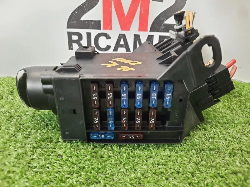 Interruttore Illuminazione A1705450104 Mercedes Classe SLK R170 1997