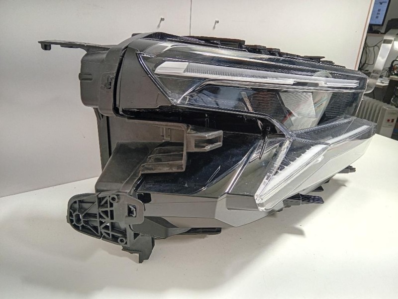 Proiettore ANT DX 9845355980 Citroen C5 Aircross 2018