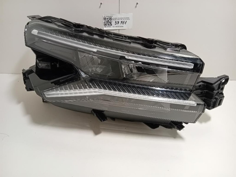 Proiettore ANT DX 9845355980 Citroen C5 Aircross 2018