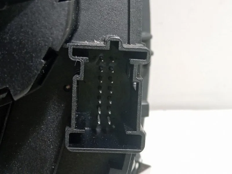 Interruttore Illuminazione A1715450404 Mercedes Classe SLK R171 2004