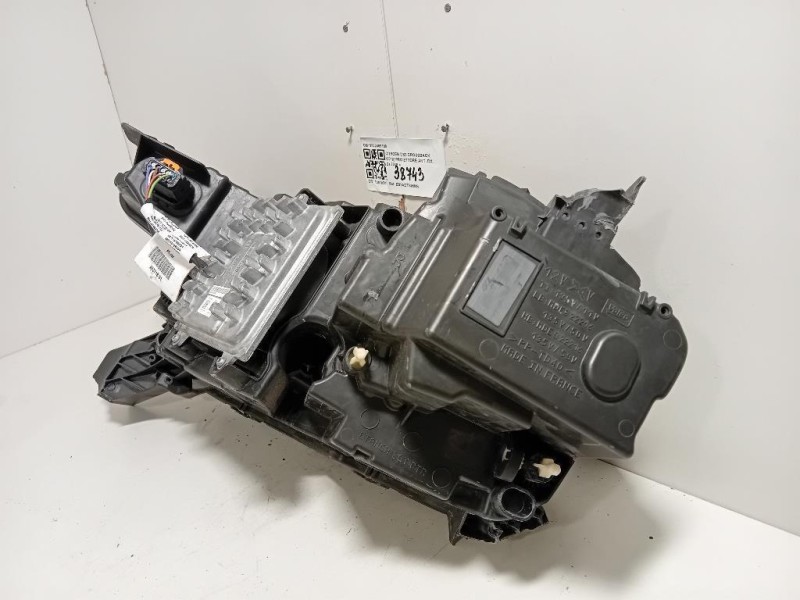 Proiettore ANT DX 9822869180 Citroen DS3 Crossback 2018