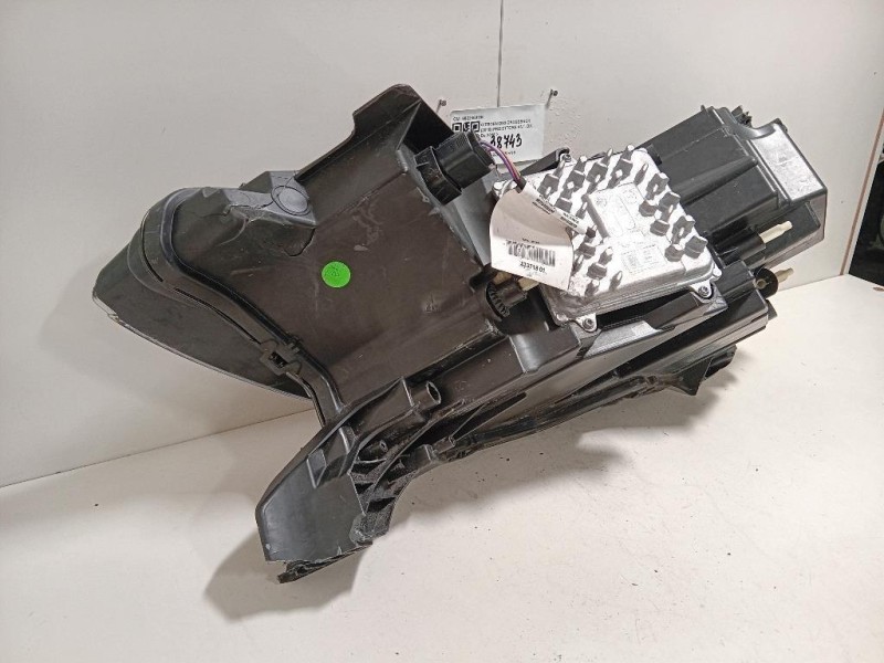 Proiettore ANT DX 9822869180 Citroen DS3 Crossback 2018