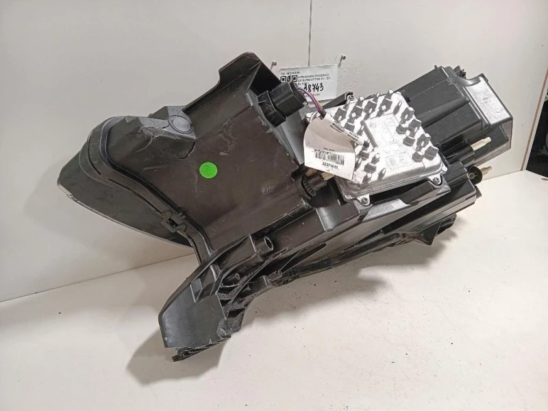 Proiettore ANT DX 9822869180 Citroen DS3 Crossback 2018