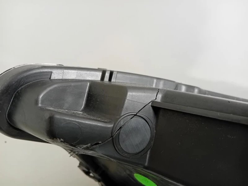 Proiettore ANT DX 9822869180 Citroen DS3 Crossback 2018