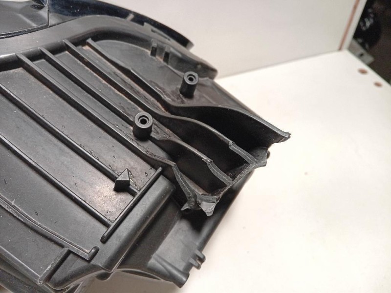 Proiettore ANT DX 9822869180 Citroen DS3 Crossback 2018