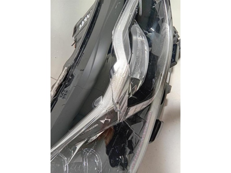 Proiettore ANT DX 9822869180 Citroen DS3 Crossback 2018