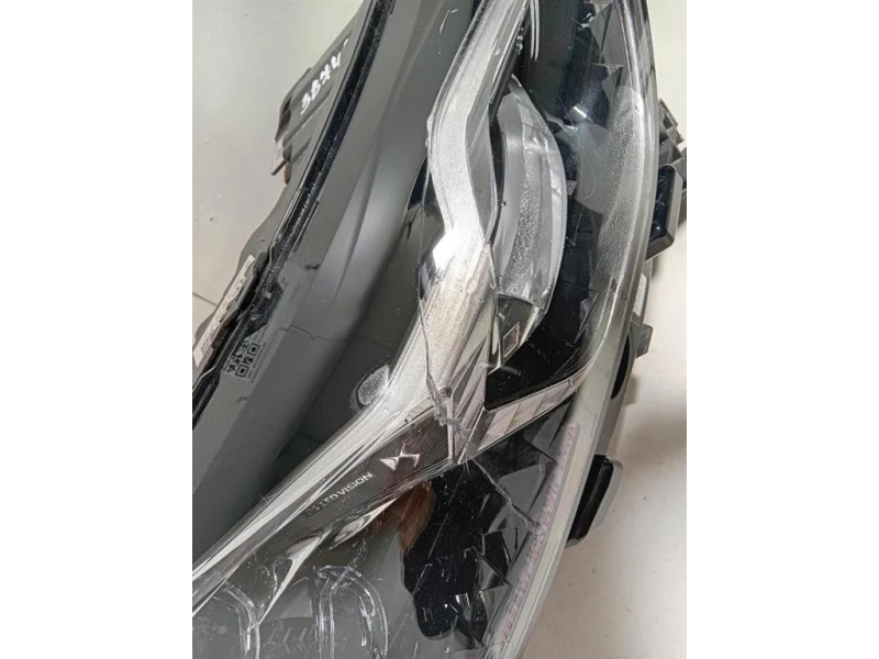 Proiettore ANT DX 9822869180 Citroen DS3 Crossback 2018