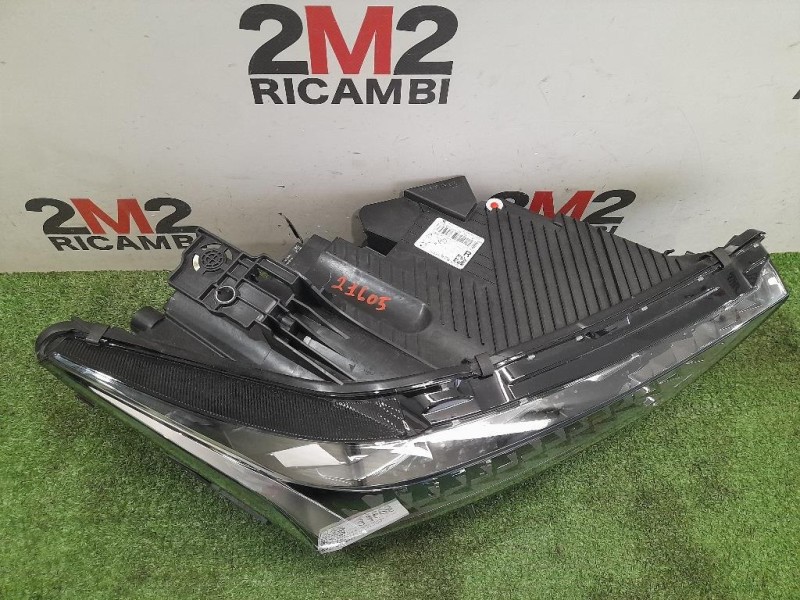 Proiettore ANT DX 984899748000 Citroen DS4 I 2016