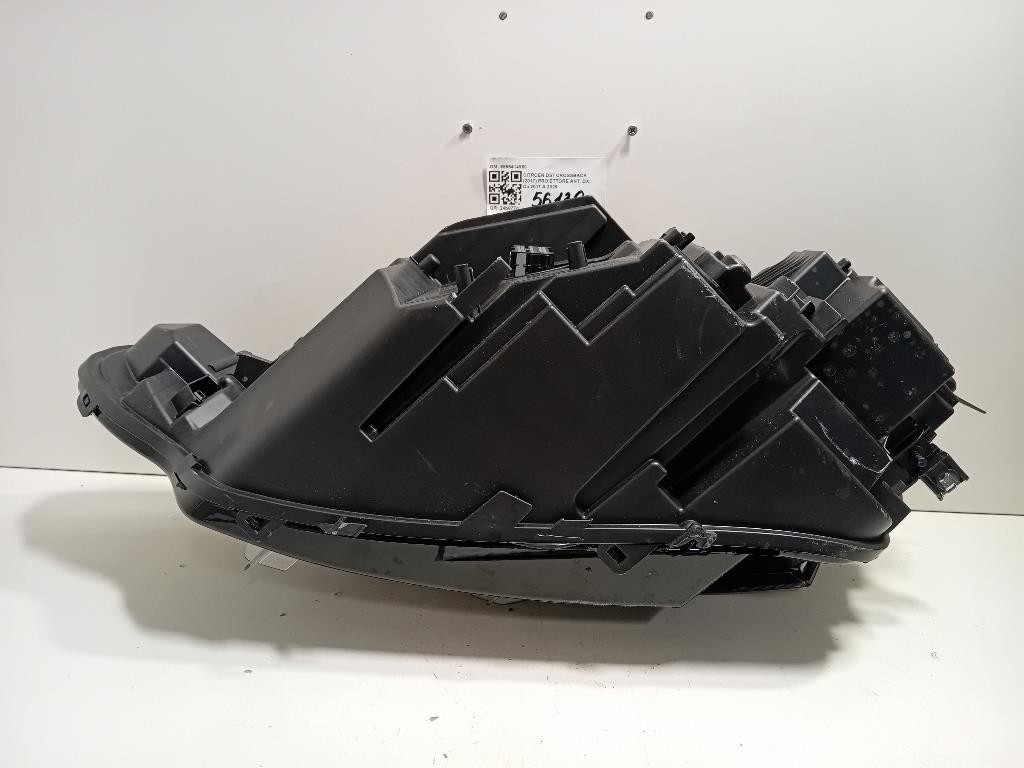Proiettore ANT DX 9855414980 Citroen DS7 Crossback 2017