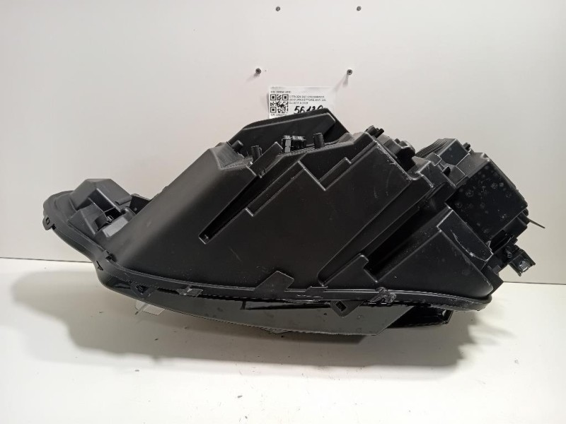 Proiettore ANT DX 9855414980 Citroen DS7 Crossback 2017