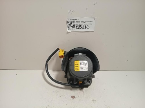 Air-bag Cofano Sistema Protezione Pedoni ANT