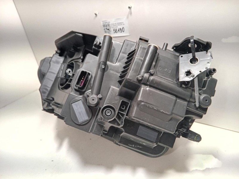 Proiettore ANT DX 9855414980 Citroen DS7 Crossback 2017