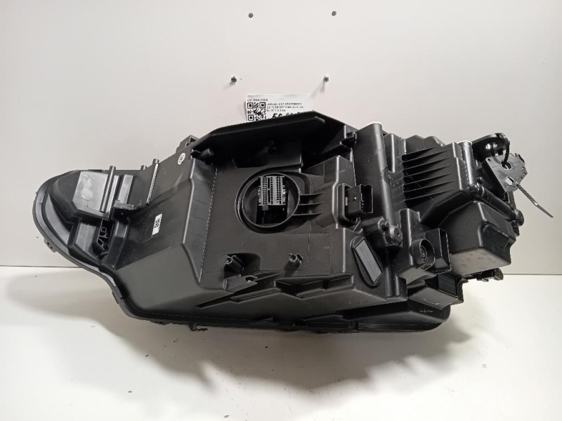 Proiettore ANT DX 9855414980 Citroen DS7 Crossback 2017