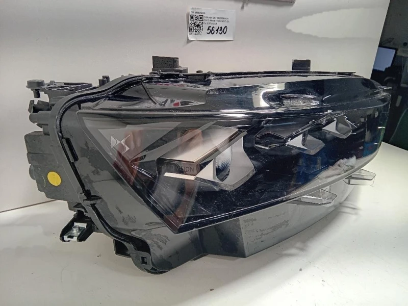 Proiettore ANT DX 9855414980 Citroen DS7 Crossback 2017
