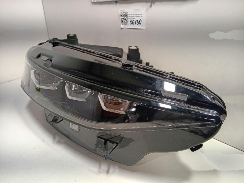 Proiettore ANT DX 9855414980 Citroen DS7 Crossback 2017