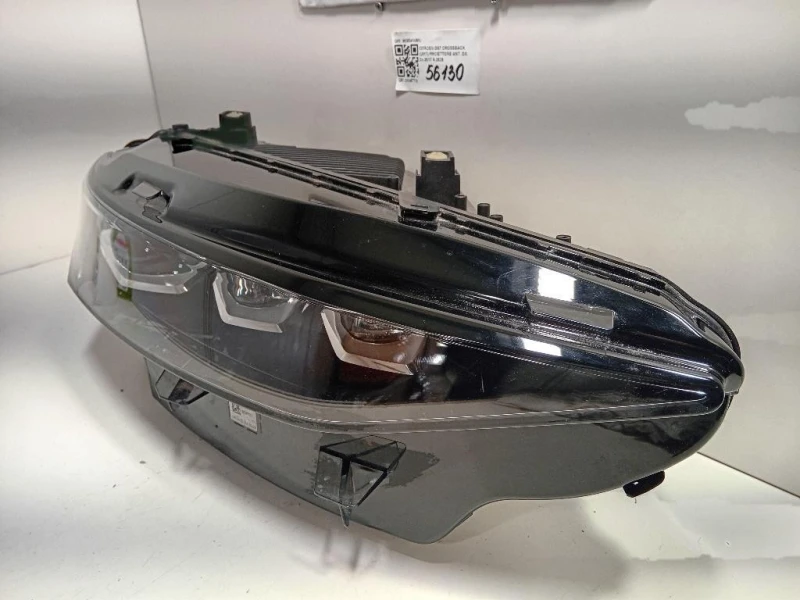 Proiettore ANT DX 9855414980 Citroen DS7 Crossback 2017