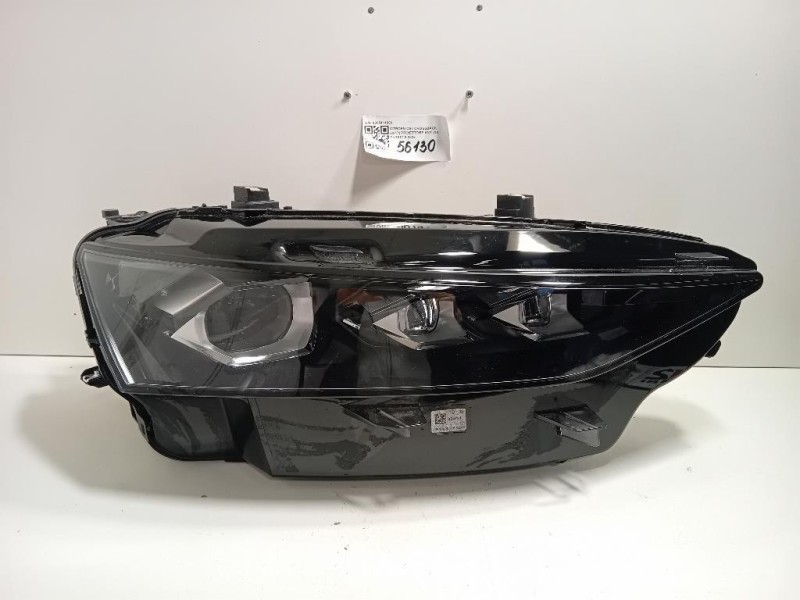 Proiettore ANT DX 9855414980 Citroen DS7 Crossback 2017