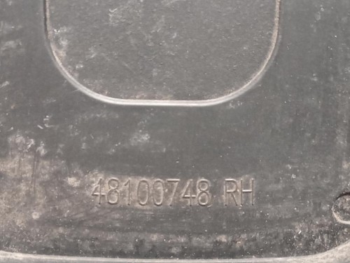 Proiettore ANT DX 1374294080 Citroen Jumper III 2014