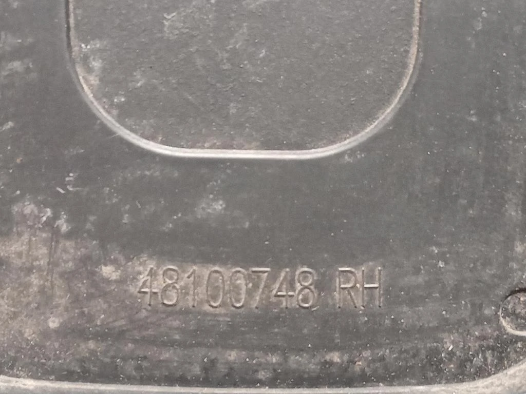 Proiettore ANT DX 1374294080 Citroen Jumper III 2014