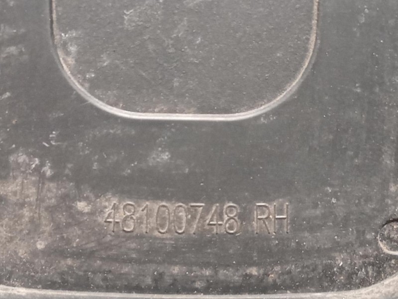 Proiettore ANT DX 1374294080 Citroen Jumper III 2014