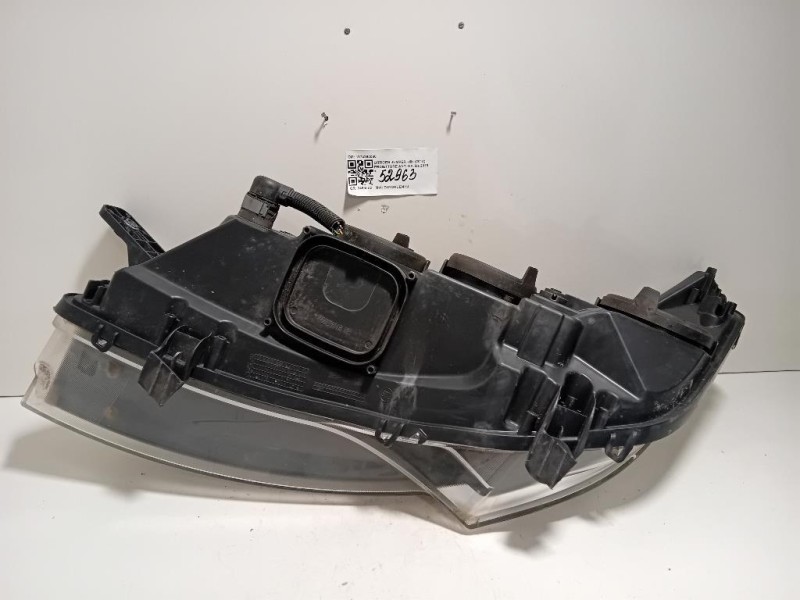 Proiettore ANT DX 1374294080 Citroen Jumper III 2014