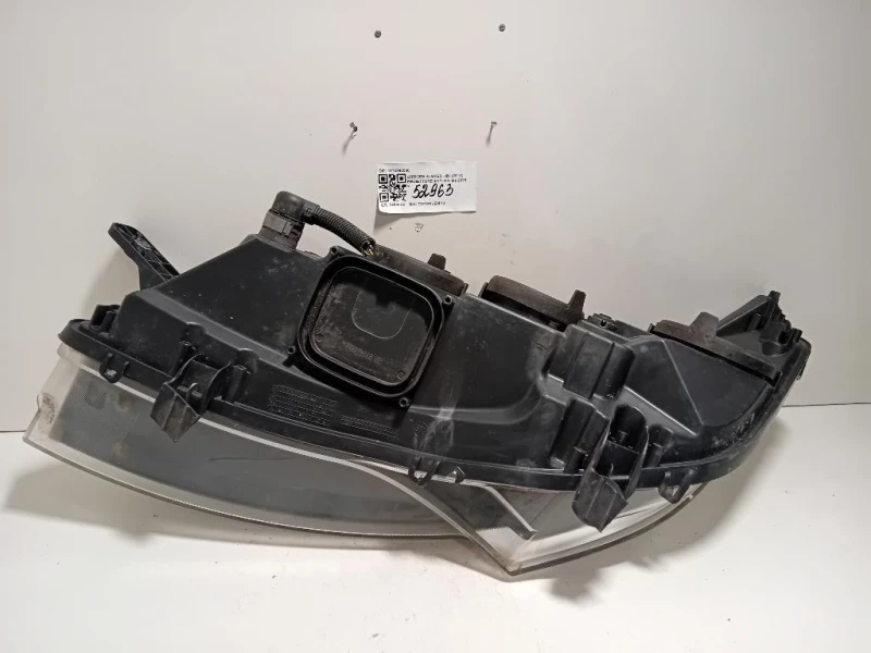 Proiettore ANT DX 1374294080 Citroen Jumper III 2014