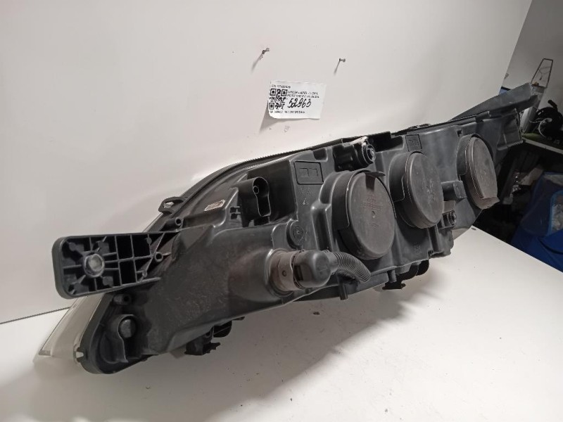 Proiettore ANT DX 1374294080 Citroen Jumper III 2014