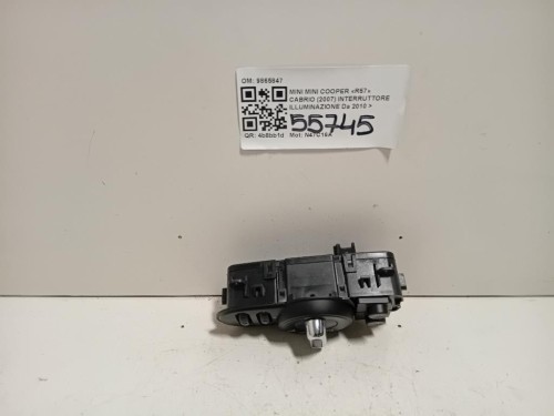 Interruttore Illuminazione