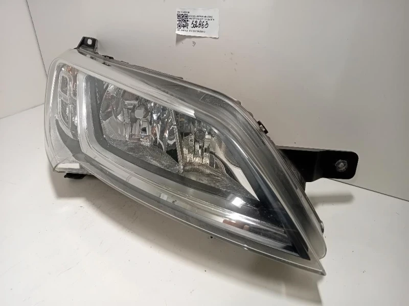 Proiettore ANT DX 1374294080 Citroen Jumper III 2014