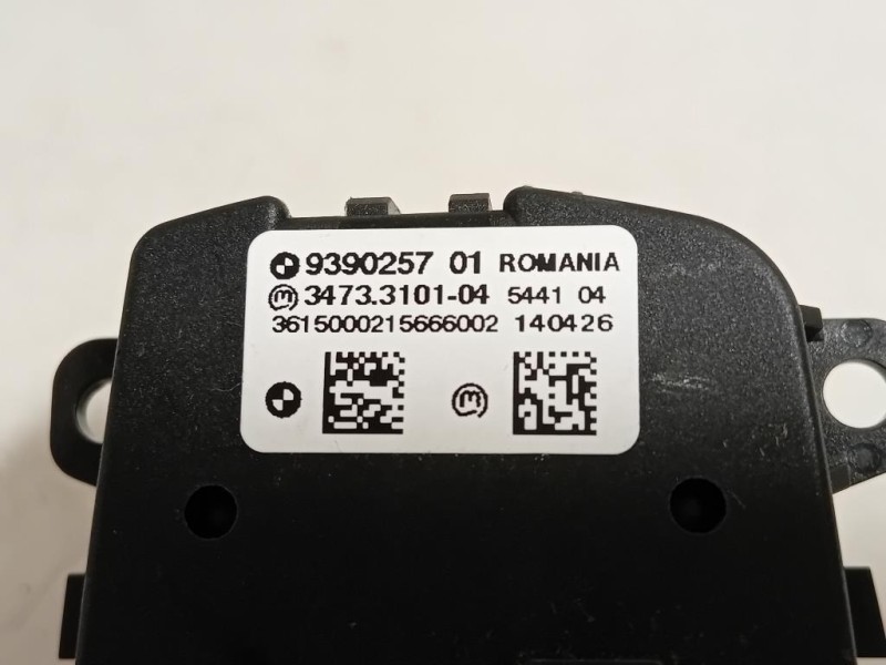 Interruttore Illuminazione 34733101-04 Mini MINI ONE F55 2014