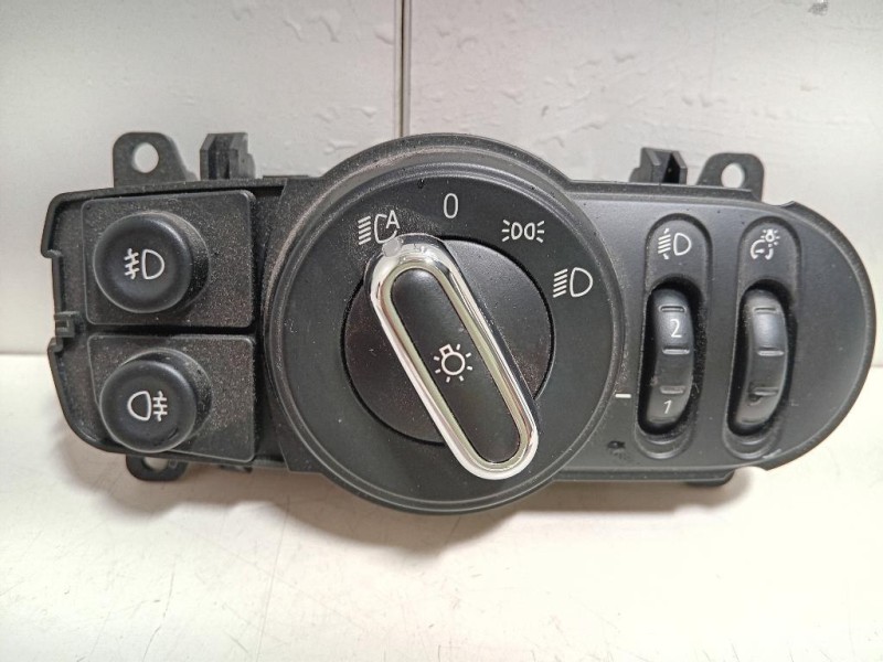Interruttore Illuminazione 34733101-04 Mini MINI ONE F55 2014