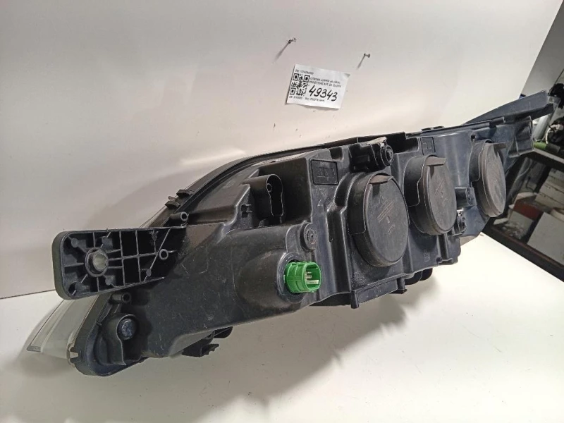 Proiettore ANT DX 1374294080 Citroen Jumper III 2014