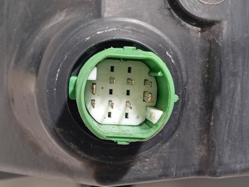 Proiettore ANT DX 1374294080 Citroen Jumper III 2014