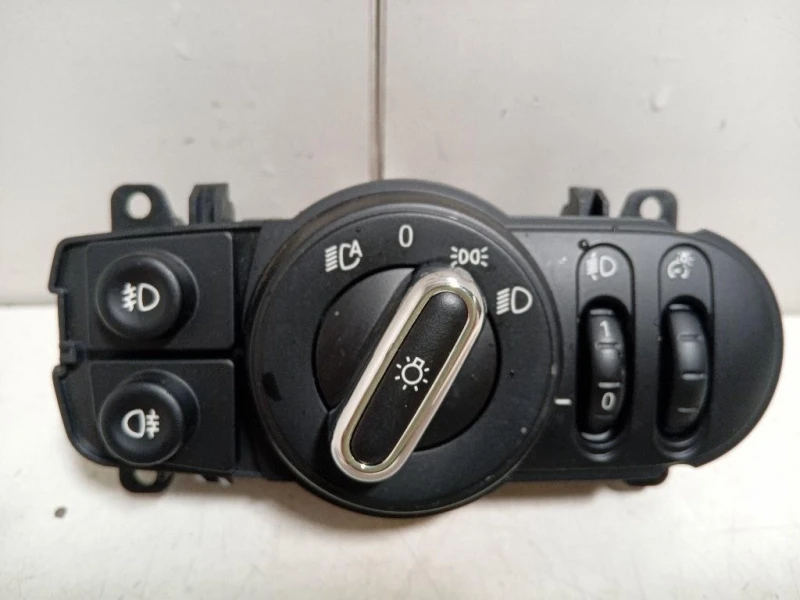 Interruttore Illuminazione 930180805 Mini MINI ONE F55 2014