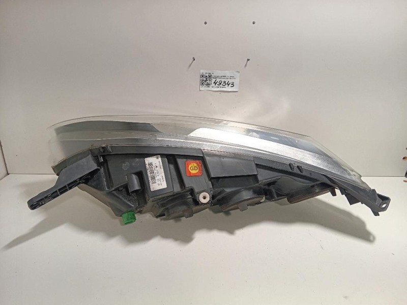 Proiettore ANT DX 1374294080 Citroen Jumper III 2014