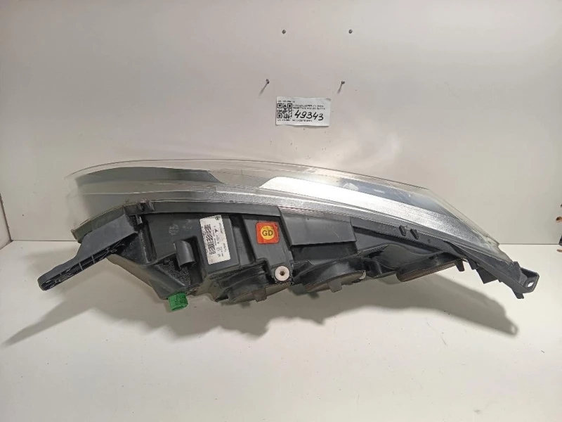 Proiettore ANT DX 1374294080 Citroen Jumper III 2014