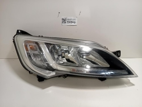 Proiettore ANT DX 1374294080 Citroen Jumper III 2014