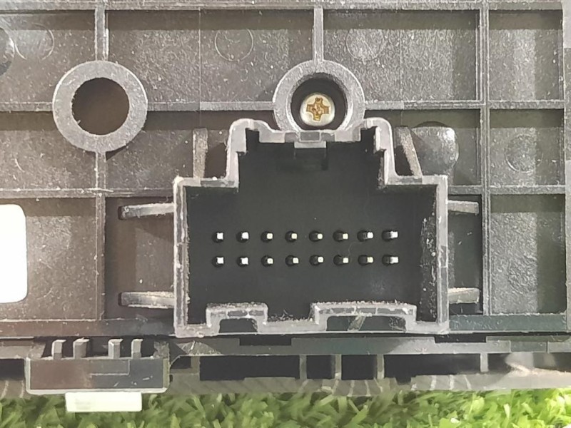 Interruttore Illuminazione 25873730 Opel Antara A 2011