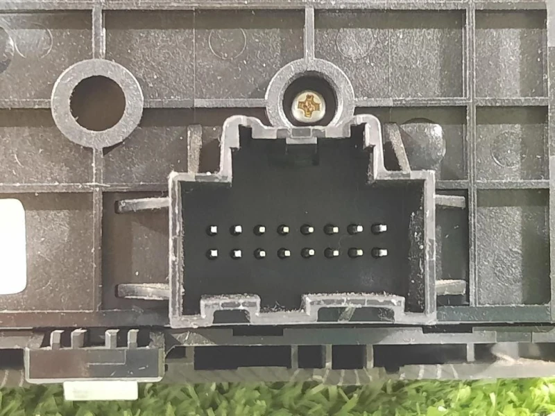 Interruttore Illuminazione 25873730 Opel Antara A 2011