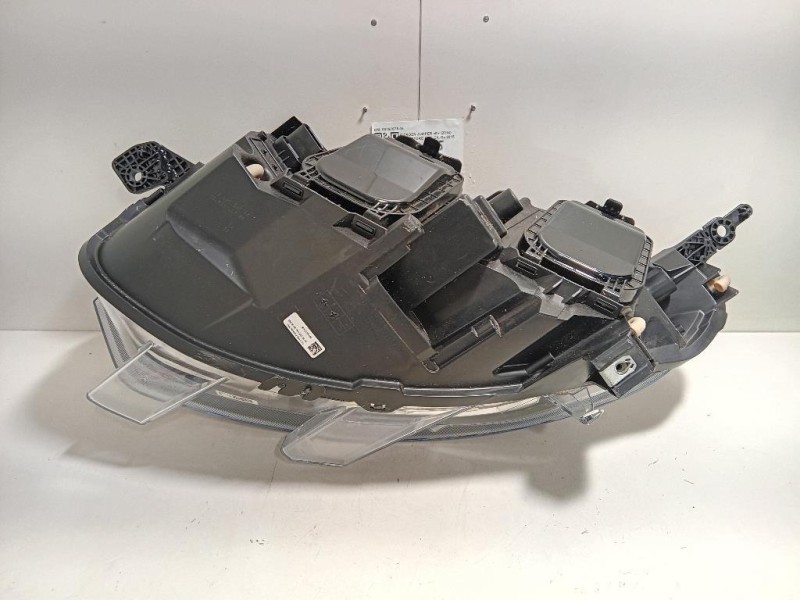 Proiettore ANT DX 00197075-06 Citroen Jumper III 2014