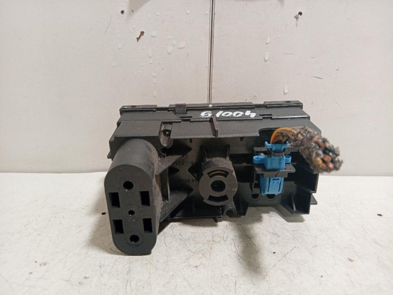 Interruttore Illuminazione 13198924 Opel Astra H 2005