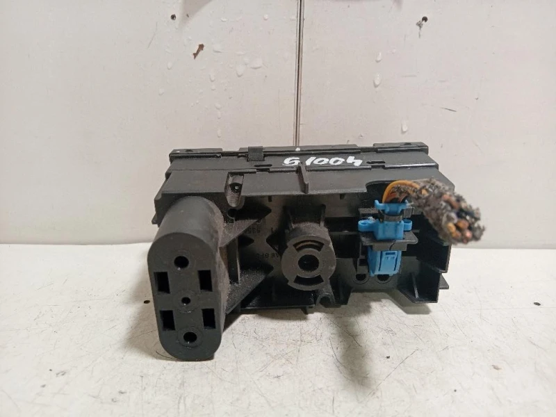 Interruttore Illuminazione 13198924 Opel Astra H 2005