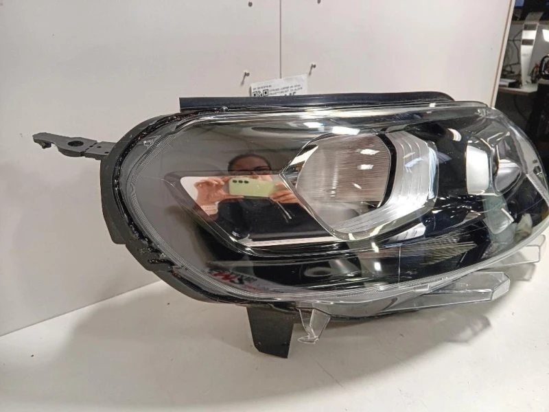 Proiettore ANT DX 00197075-06 Citroen Jumper III 2014