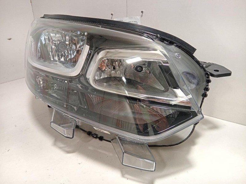 Proiettore ANT DX 00197075-06 Citroen Jumper III 2014