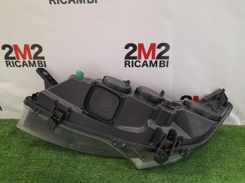 Proiettore ANT DX 1394418080 Citroen Jumper III 2014