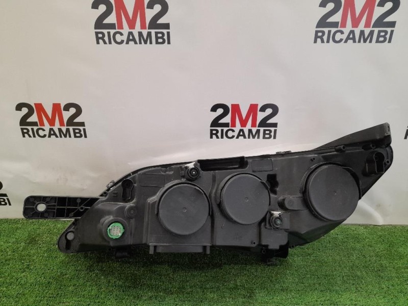 Proiettore ANT DX 1394418080 Citroen Jumper III 2014