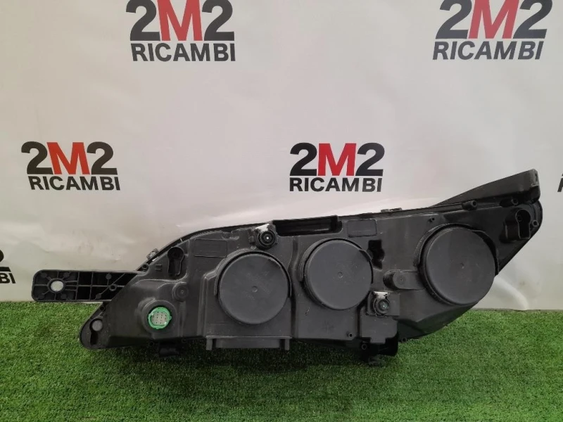 Proiettore ANT DX 1394418080 Citroen Jumper III 2014