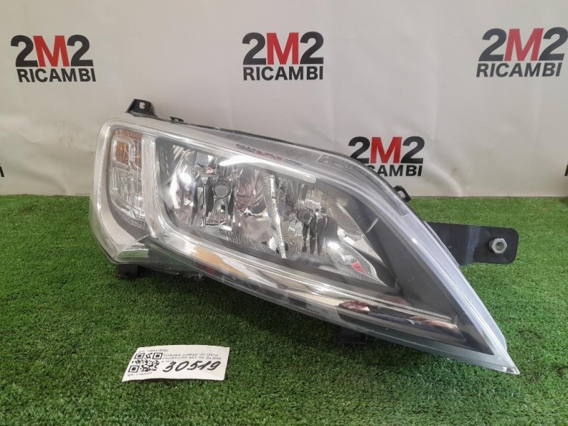 Proiettore ANT DX 1394418080 Citroen Jumper III 2014