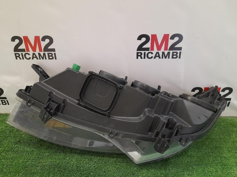 Proiettore ANT DX 1394418080 Citroen Jumper III 2014