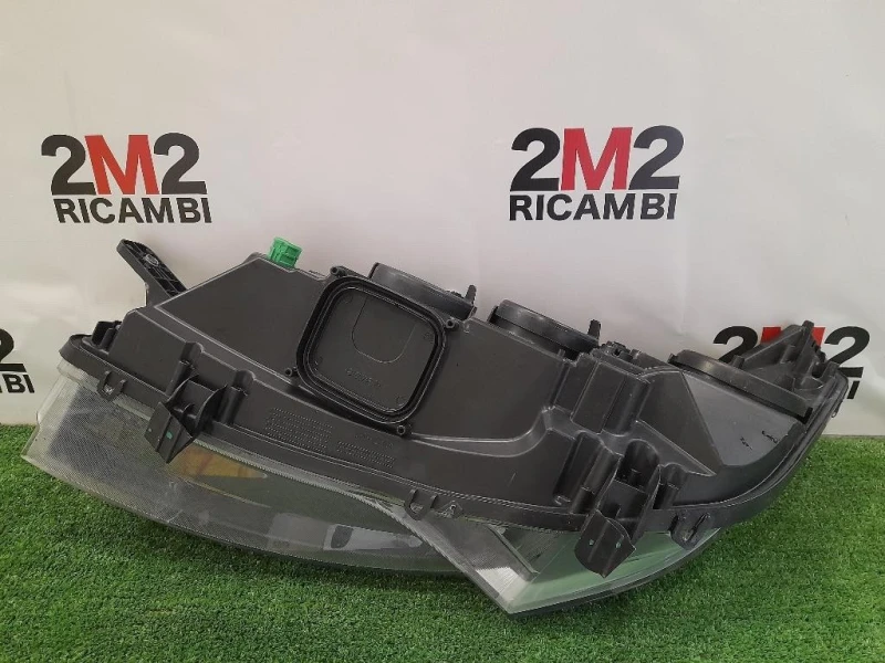 Proiettore ANT DX 1394418080 Citroen Jumper III 2014